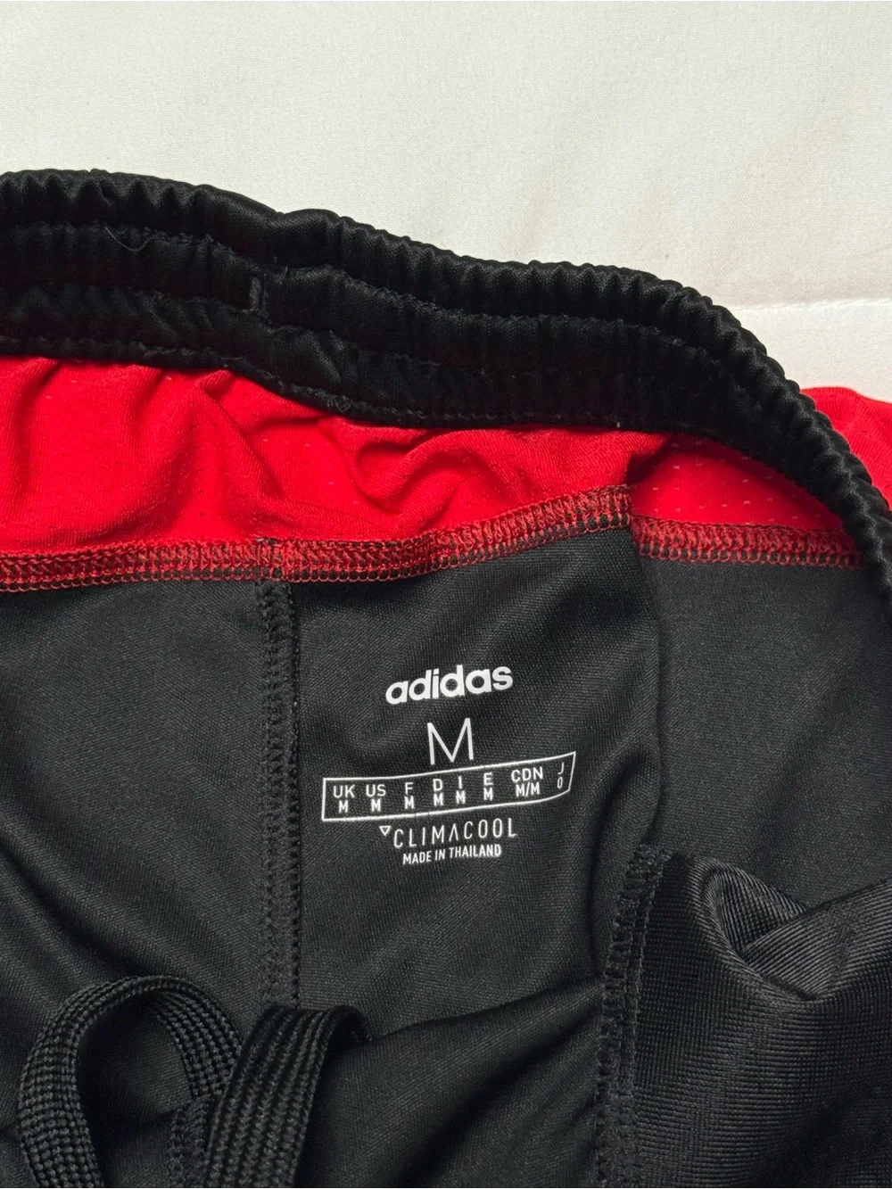Adidas Athletic Shorts